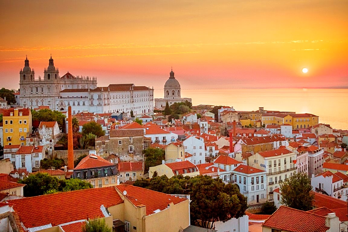 Portugal столица отель на крите