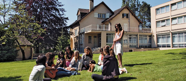 College du Leman