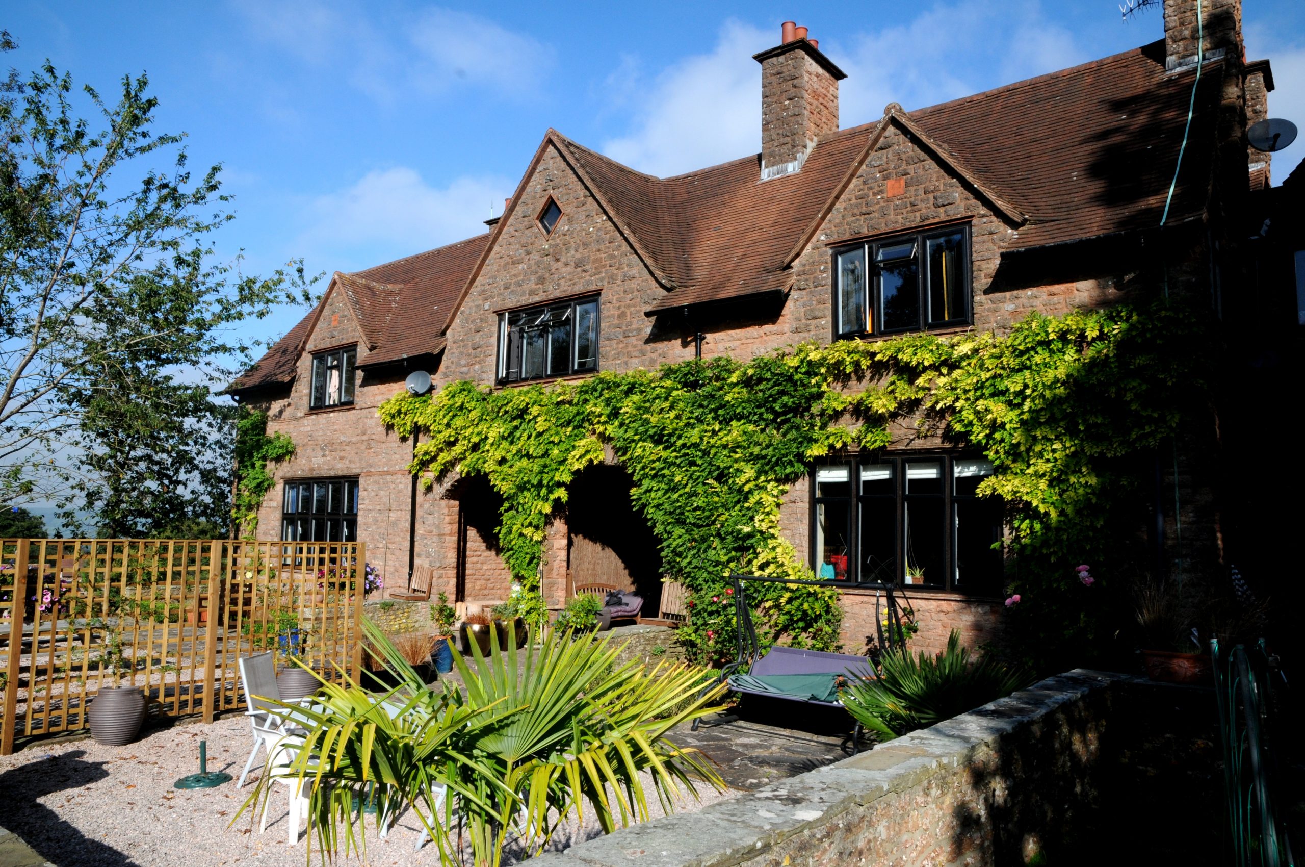 Sidcot School