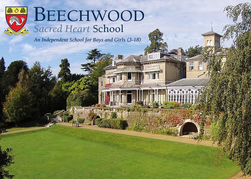 Beechwood Sacred Heart