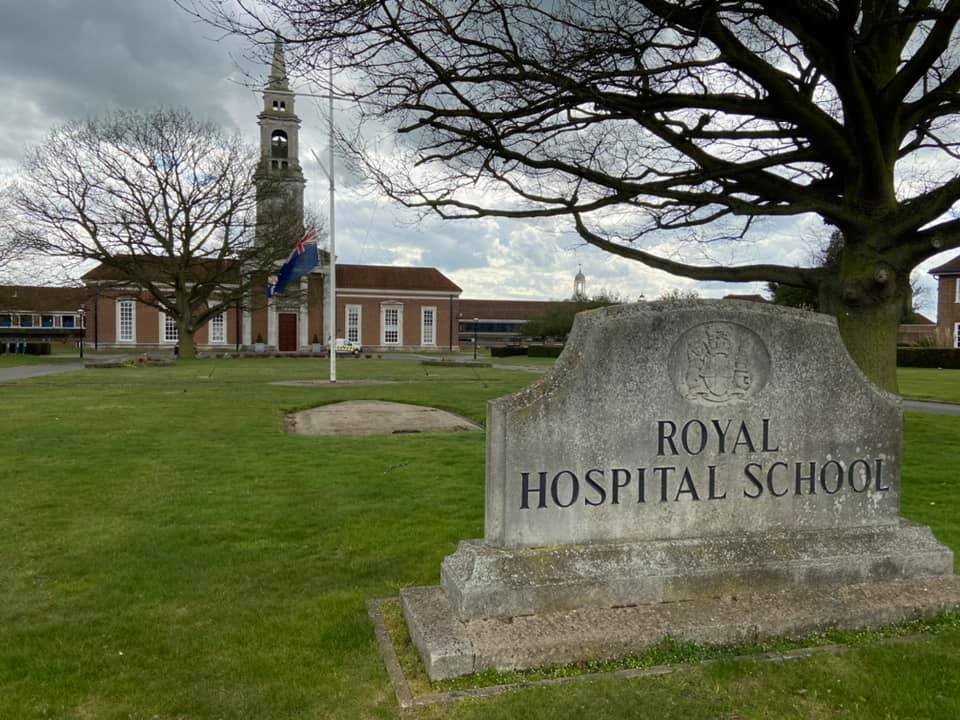 Royal Hospital School