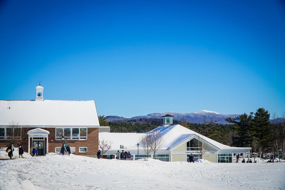 Cardigan Mountain School