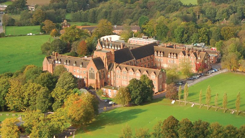 Ardingly College