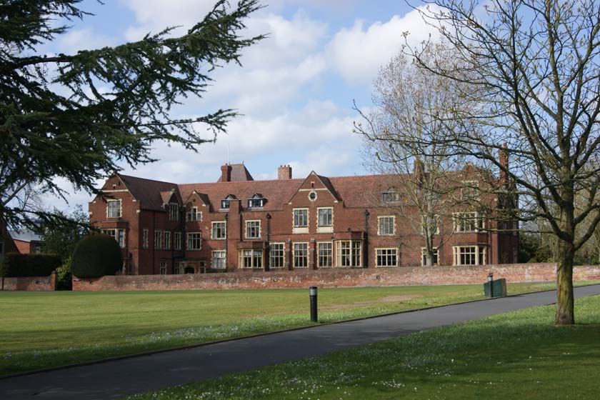 Bromsgrove School