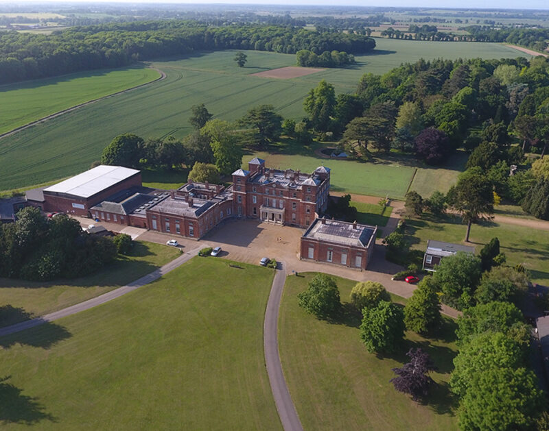 Langley School
