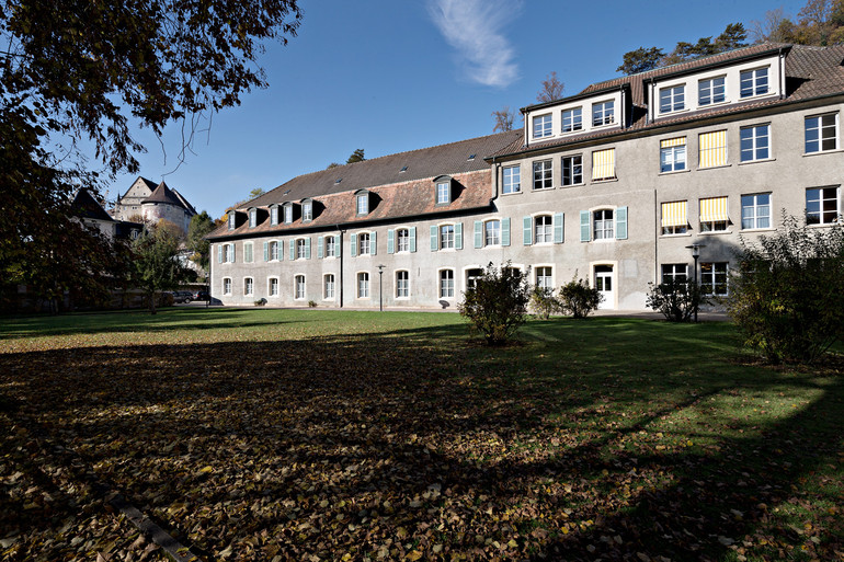 Collège & Lycée Saint-Charles