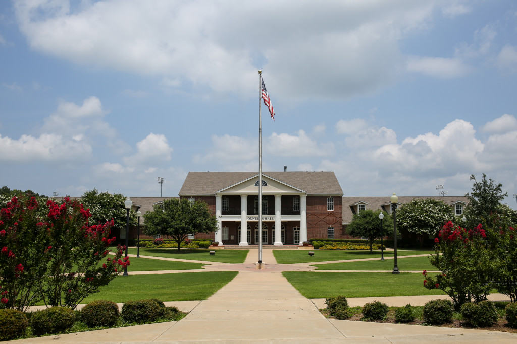 Brook Hill School