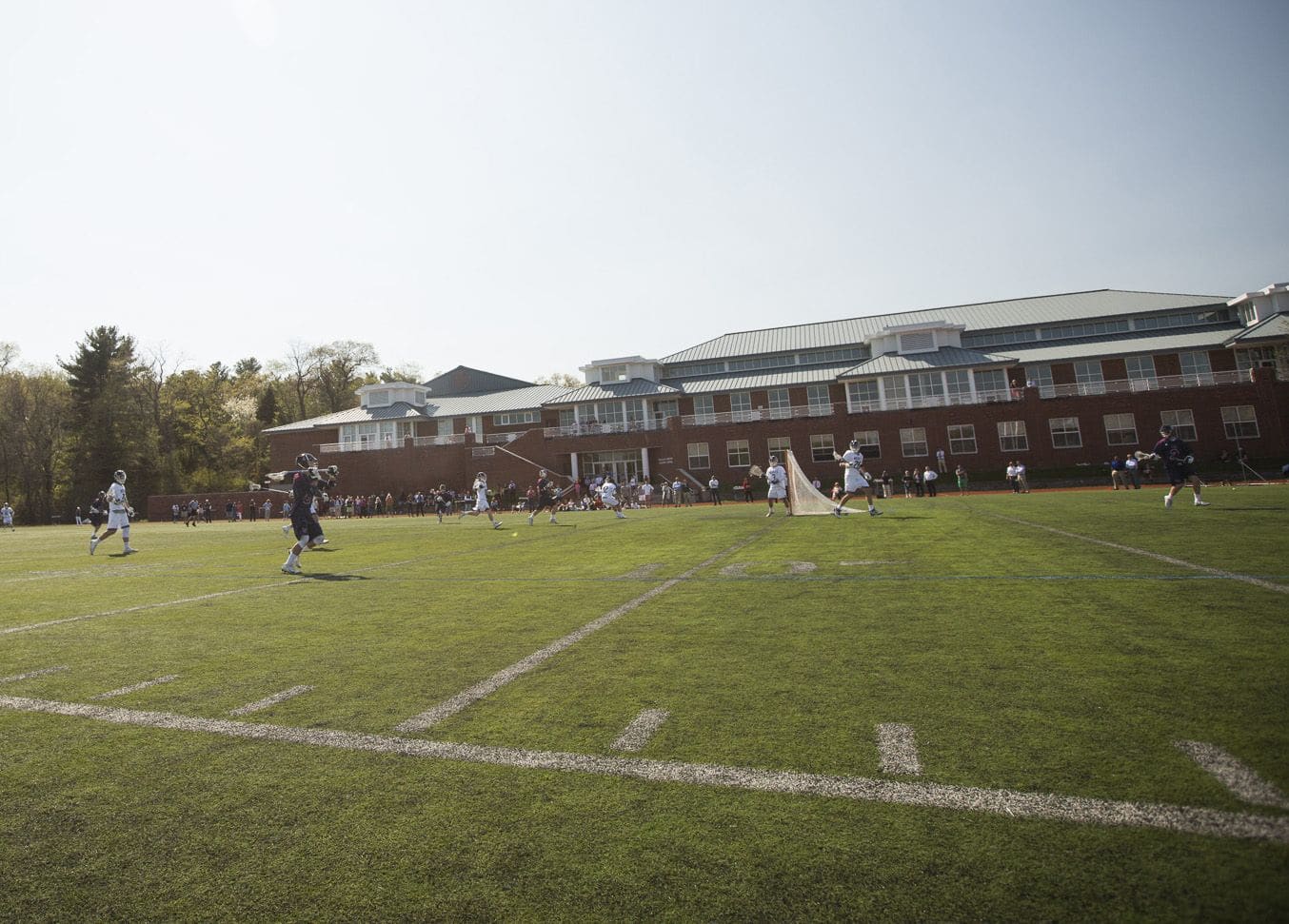 Belmont Hill School