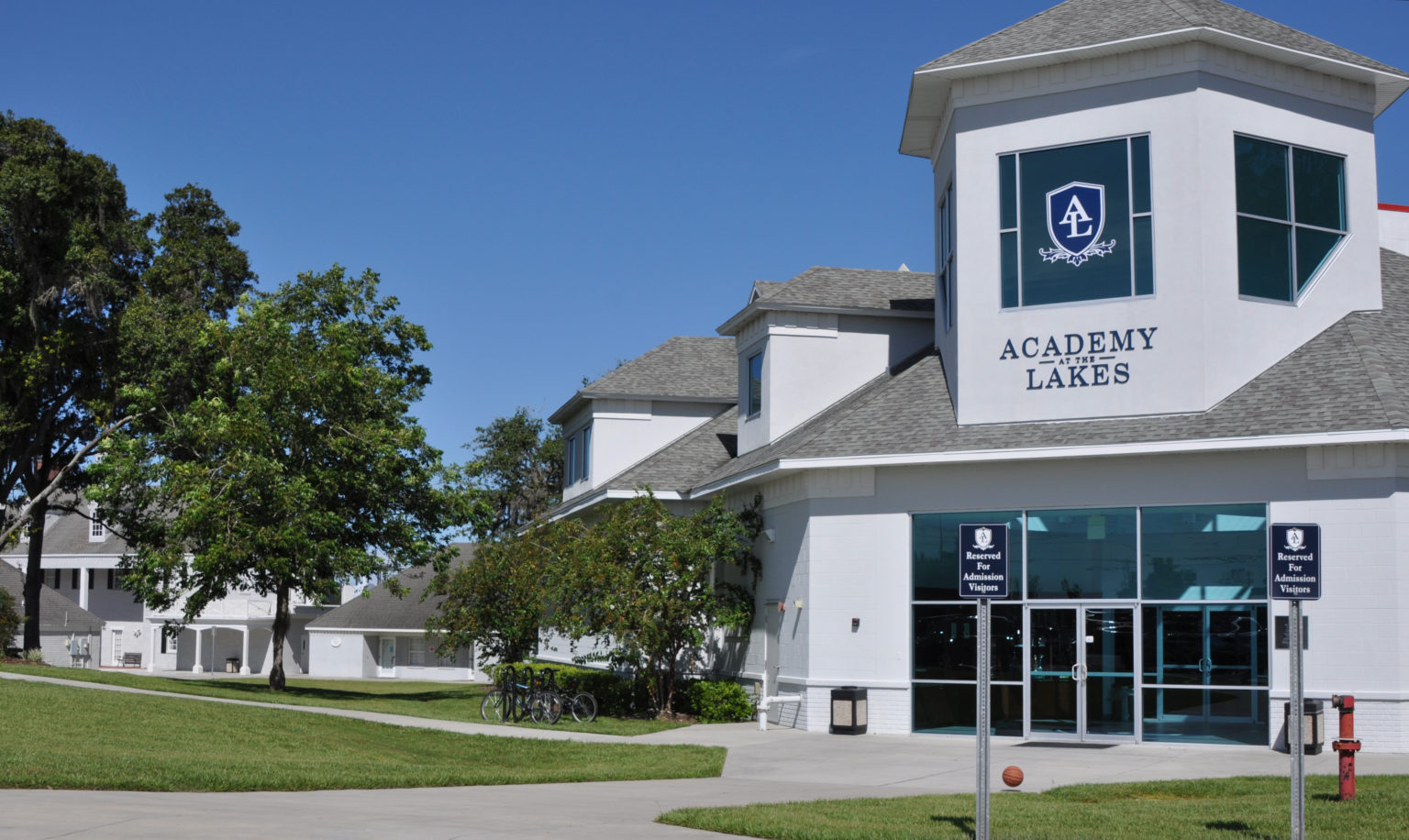 Academy at the Lakes