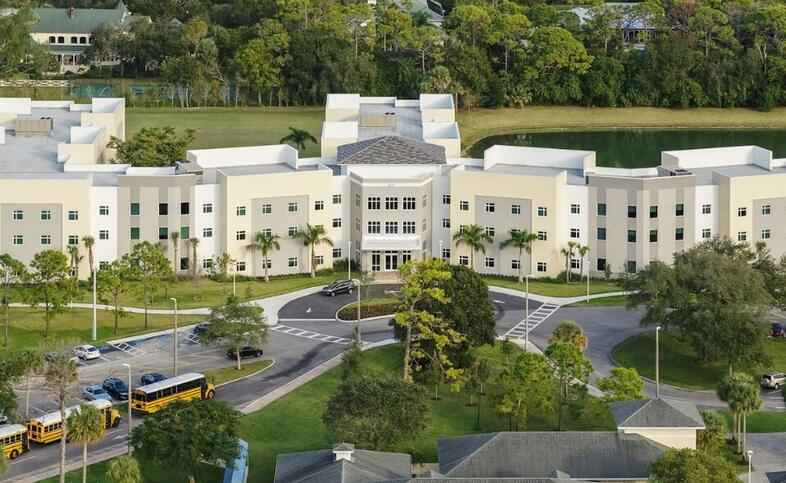 North Broward Preparatory School