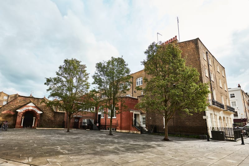 ICS London International School