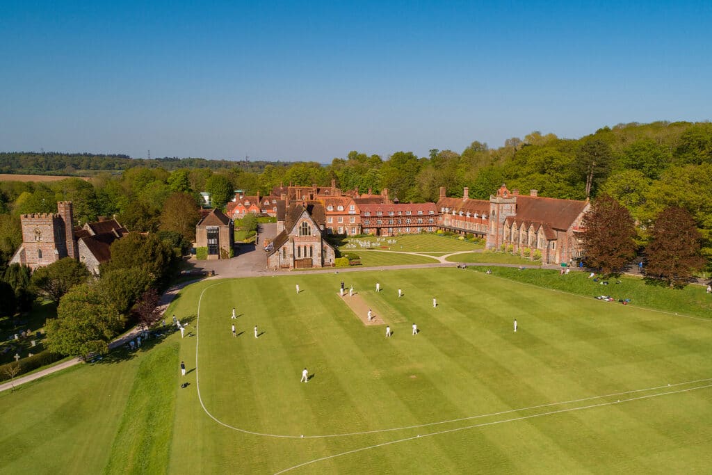 Bradfield College