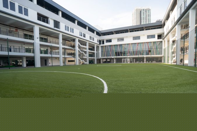 Stonyhurst International School Penang