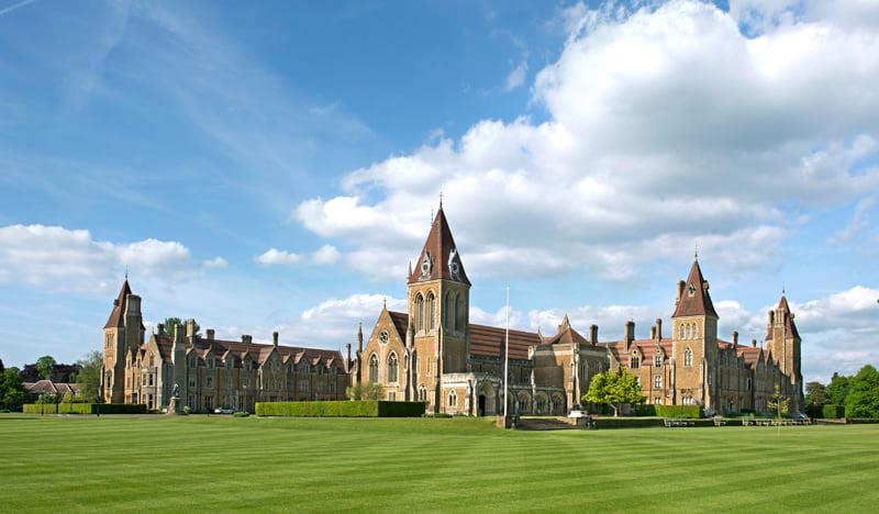Charterhouse School
