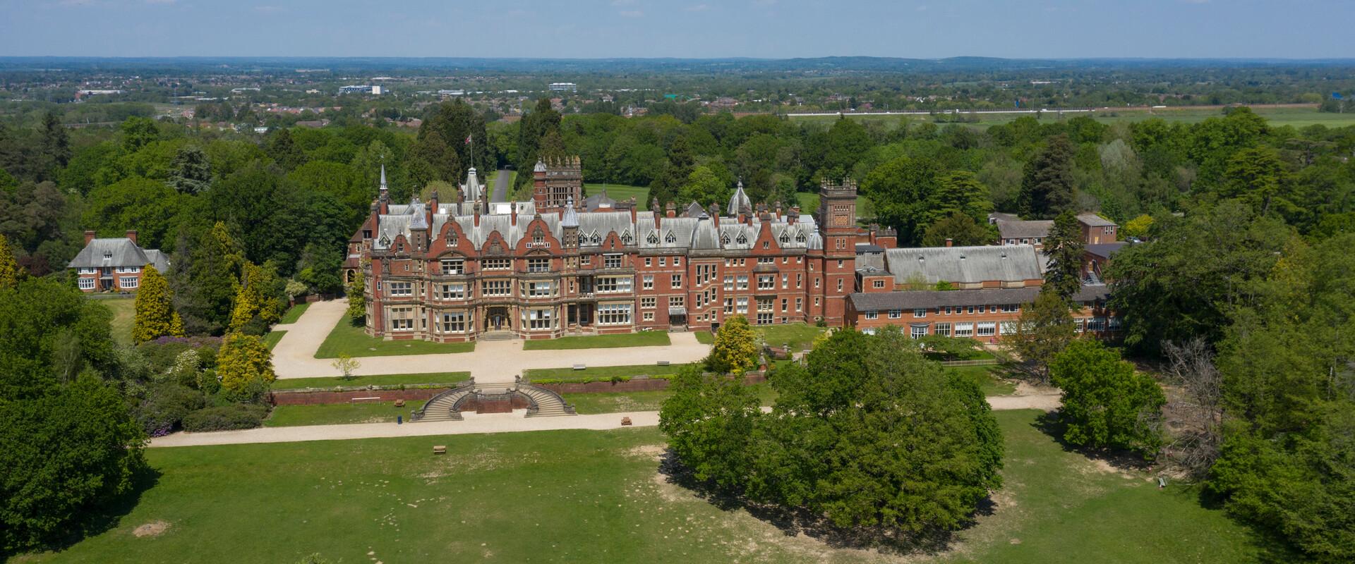 Reddam House Berkshire
