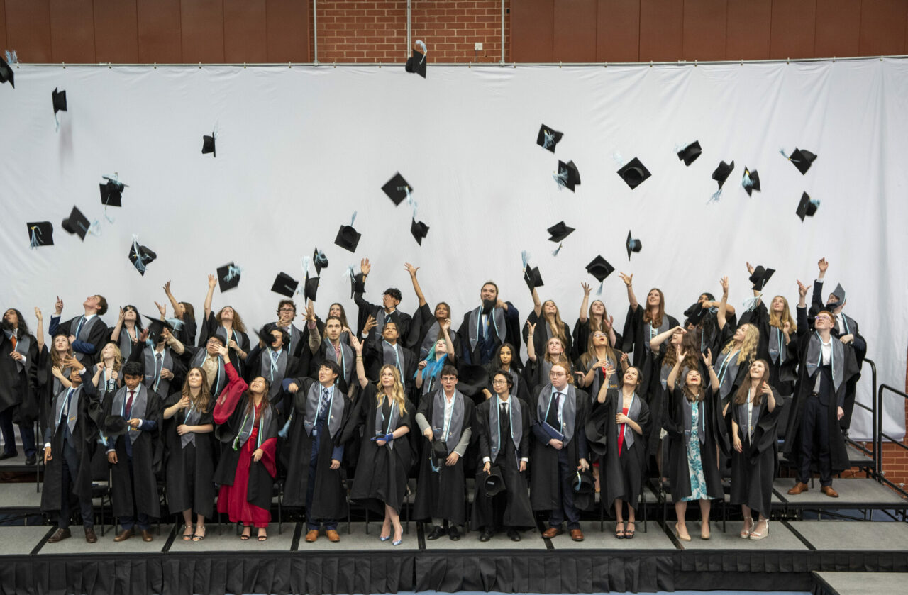 ACS Hillingdon International School