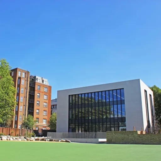 American School in London