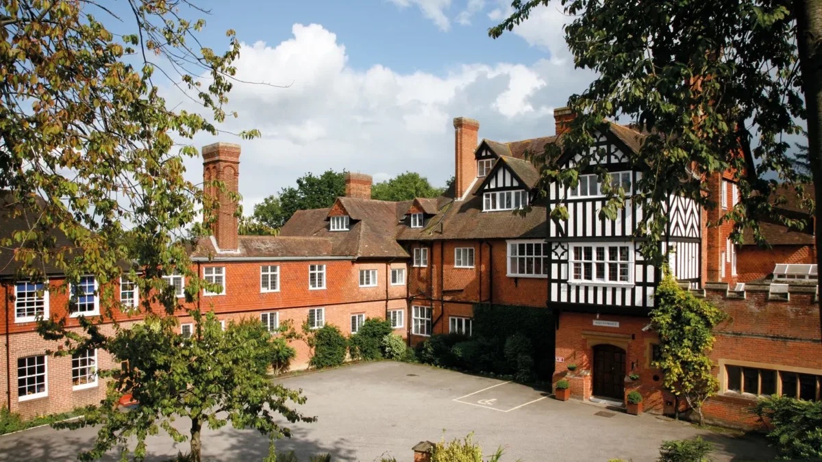 Claremont School