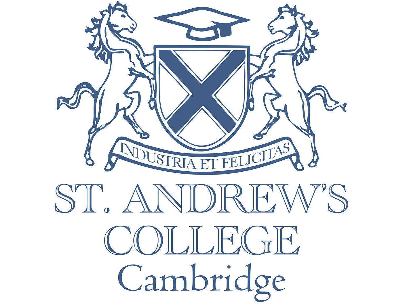St Andrew’s College, Cambridge
