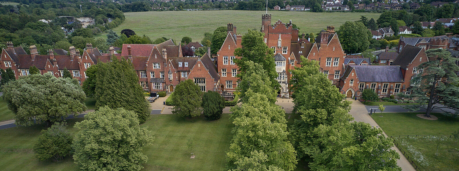 Epsom College