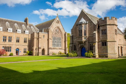 Glenalmond College