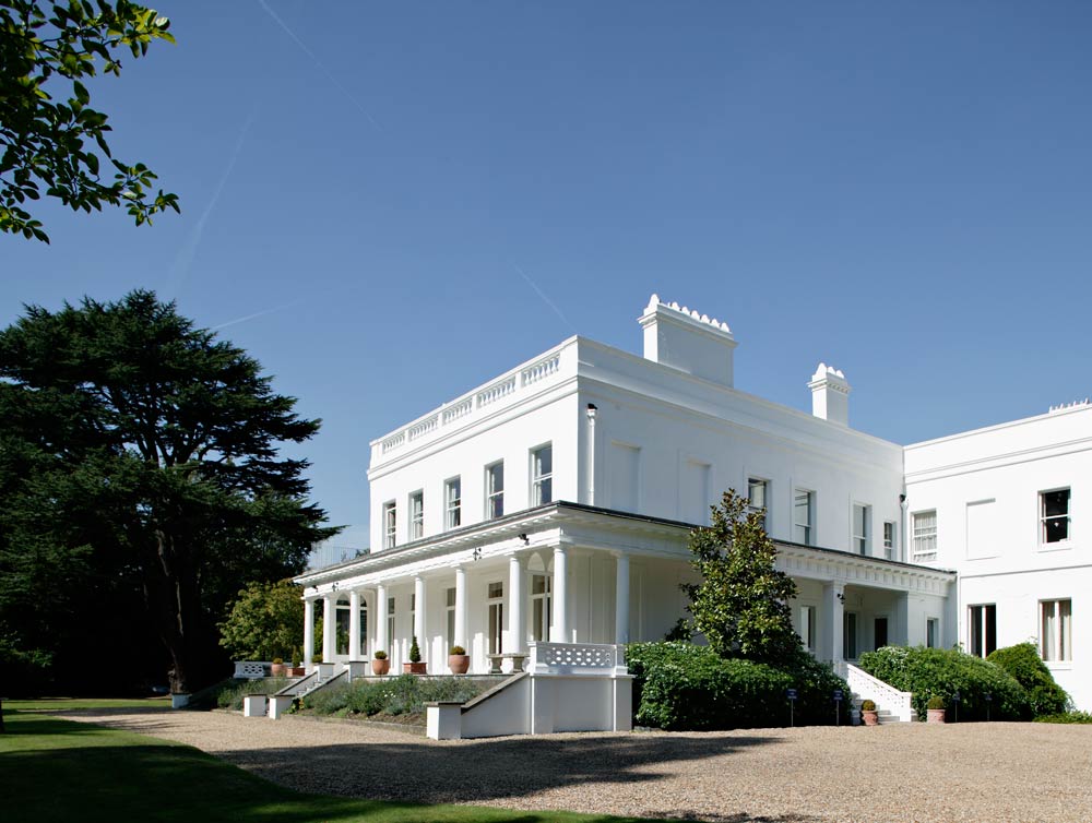 Heathfield School (Ascot)