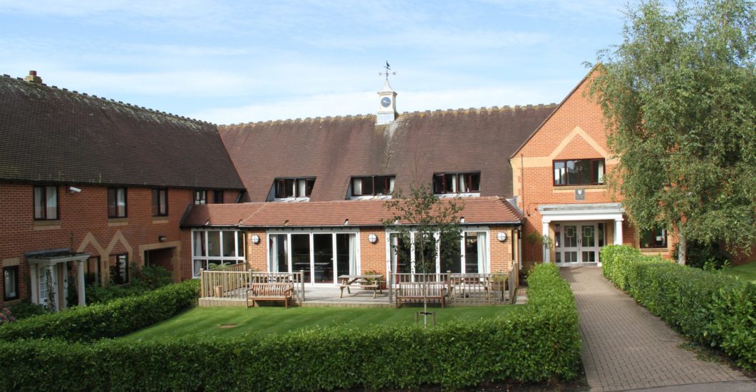 Hurstpierpoint College