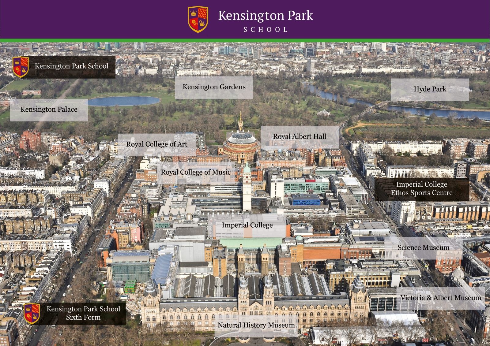 Kensington Park School