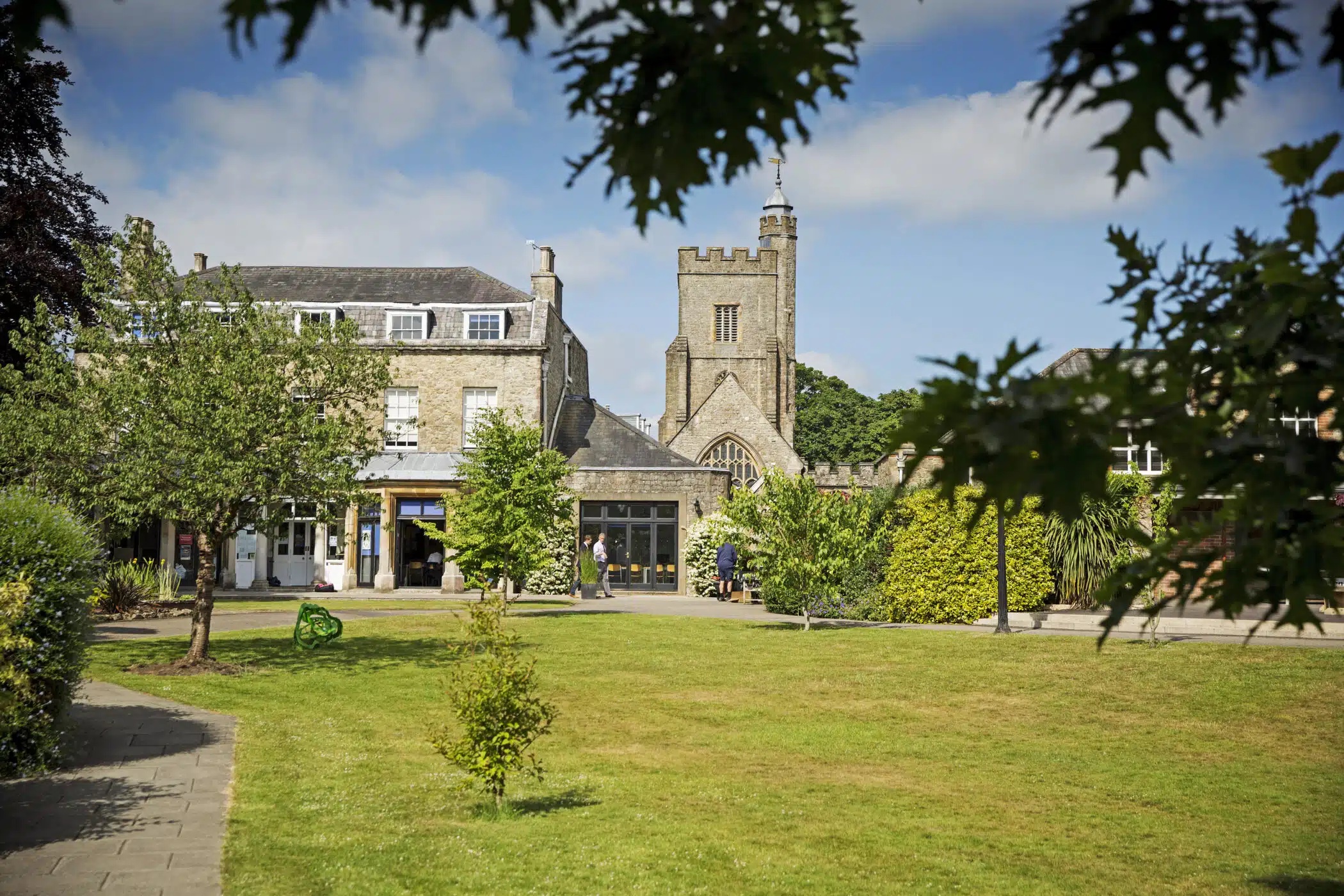 Sevenoaks School