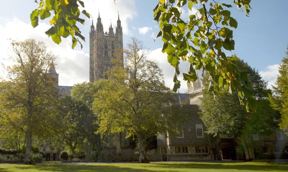 King’s School Canterbury