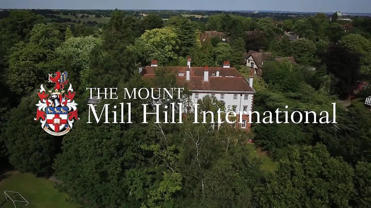 Mill Hill International