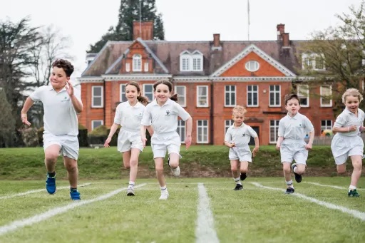 Moor Park School