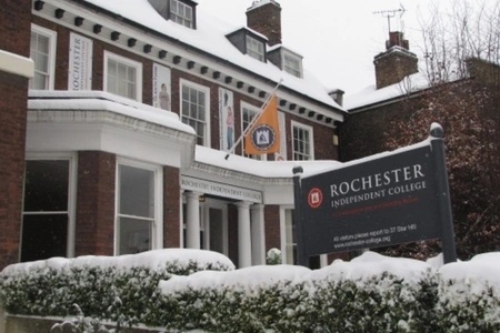 Rochester Independent College (RIC)