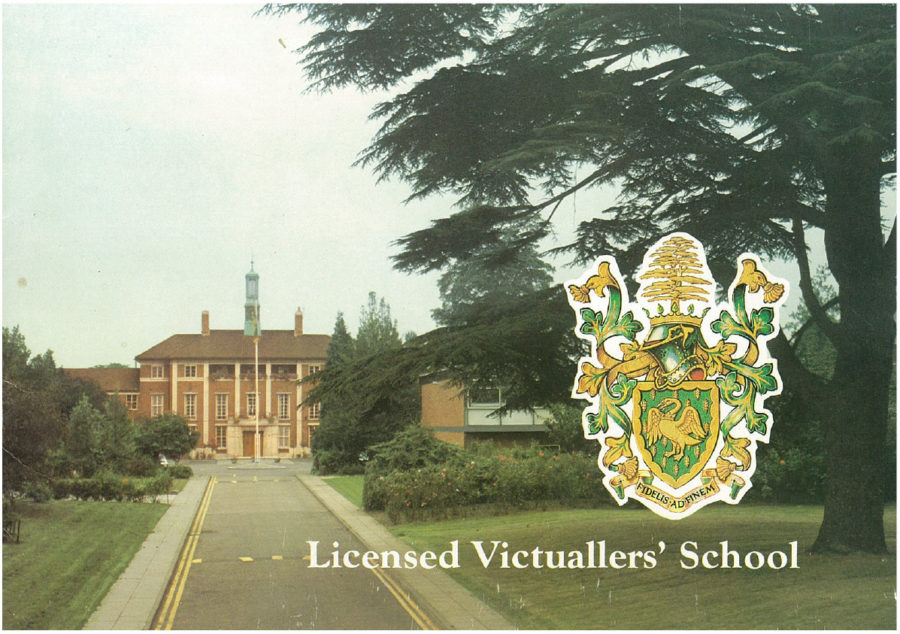 LVS Ascot