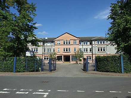 Lomond School