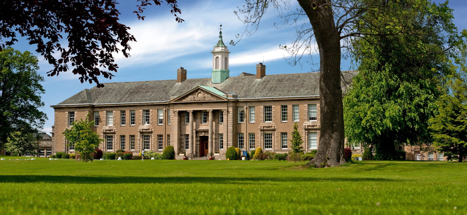 Merchiston Castle School