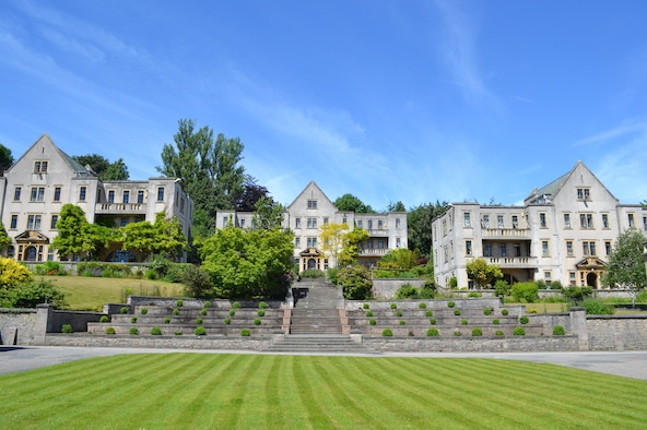 Myddelton College