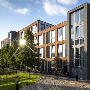 Oxford International College (OIC) – Oxford