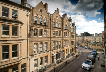 Oxford Sixth Form College