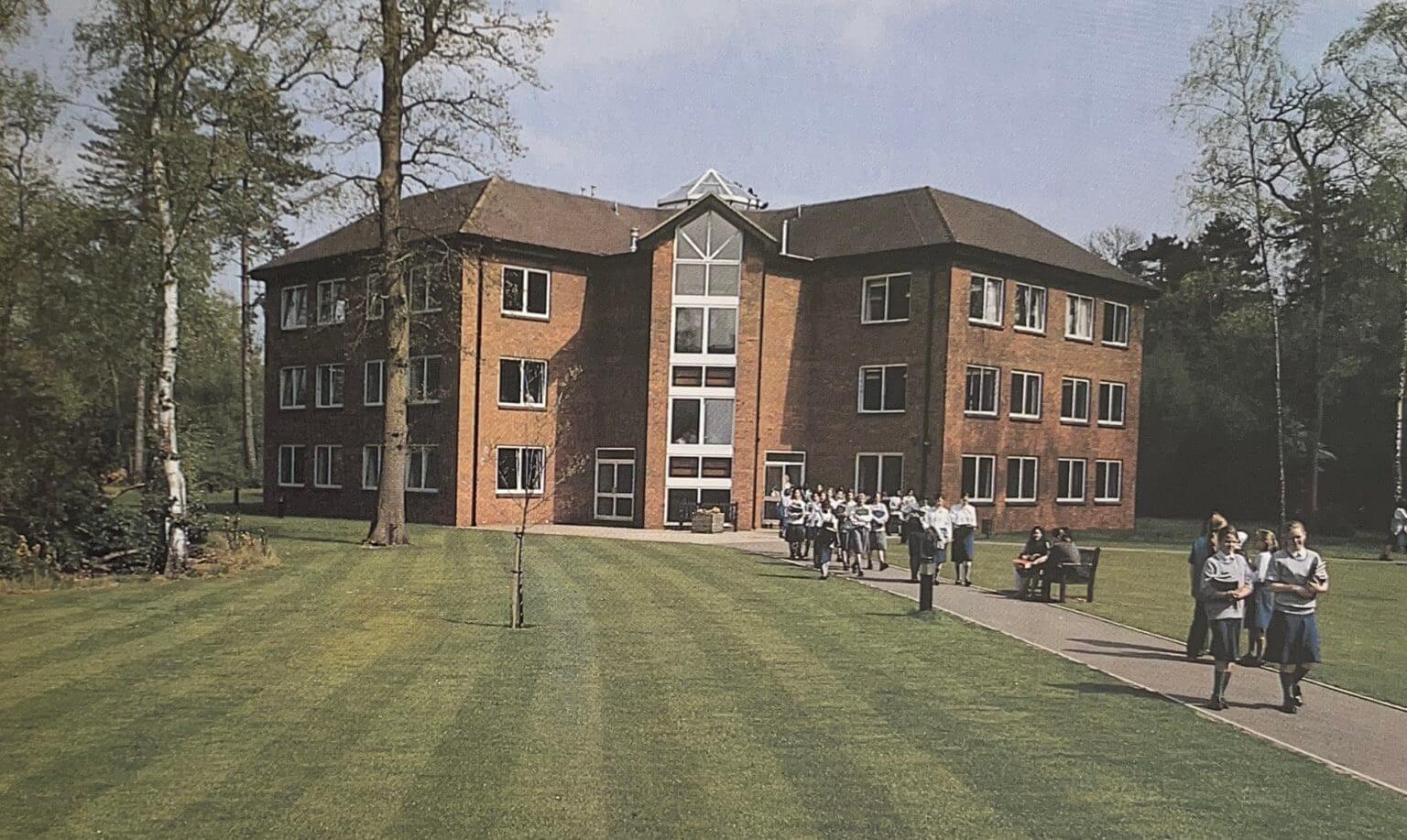 Queenswood School