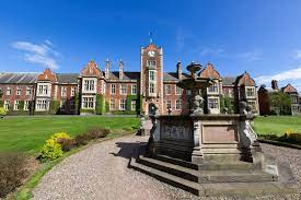 Royal Wolverhampton School