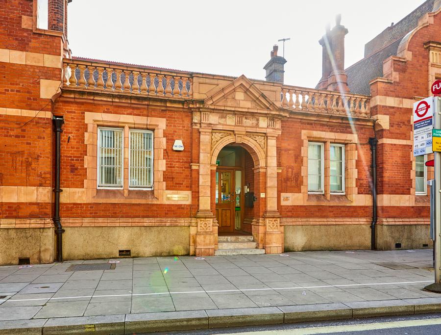 Fulham School