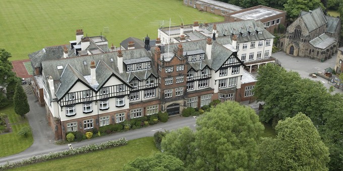Harrogate Ladies’ College