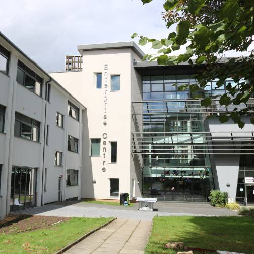 Harrow College