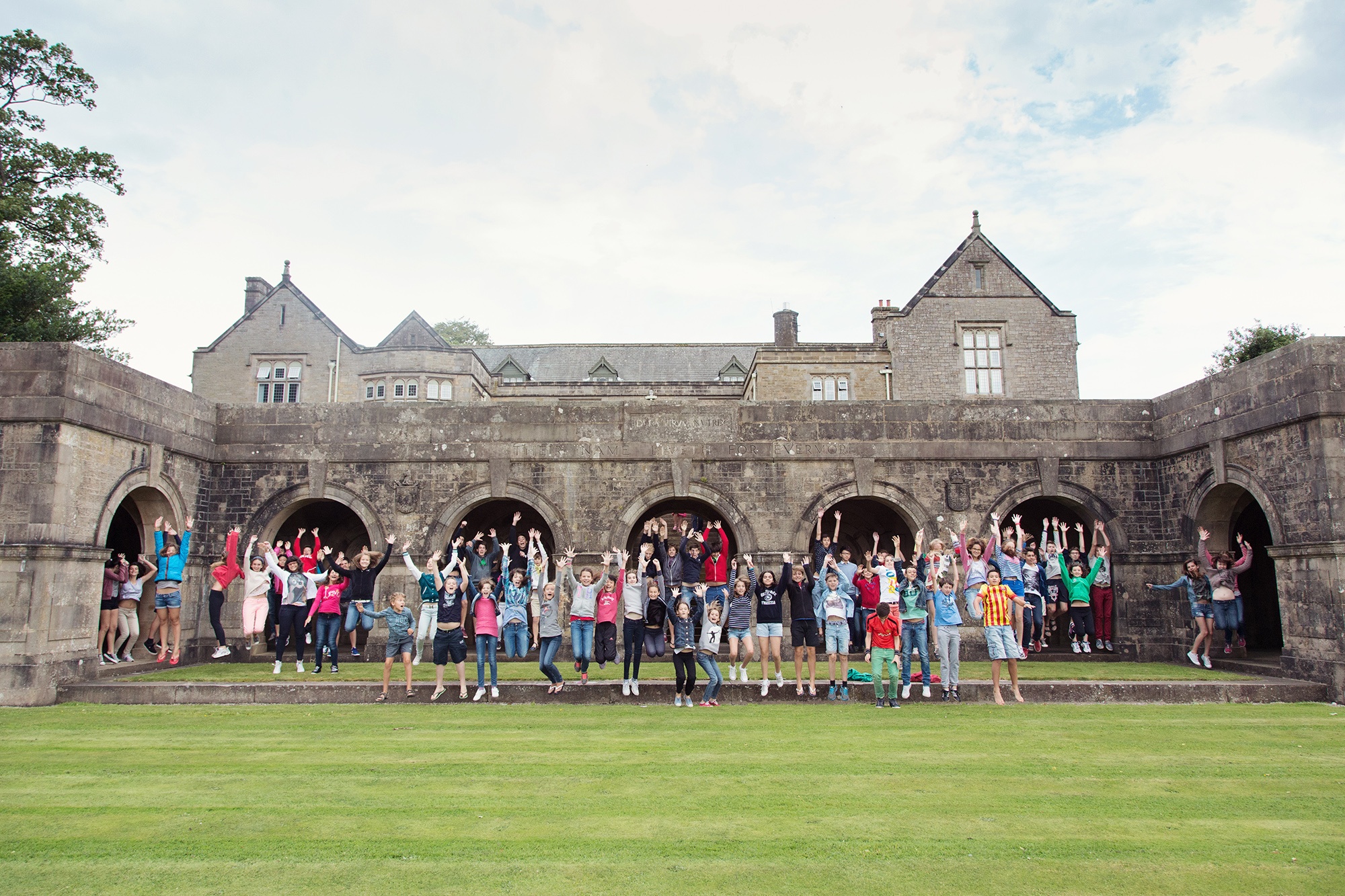 Sedbergh School