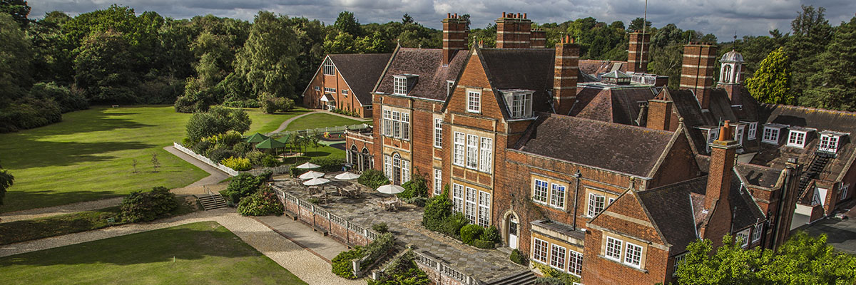 Sherfield School