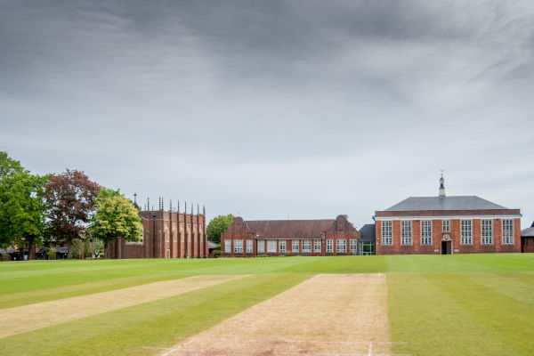 Wellington School