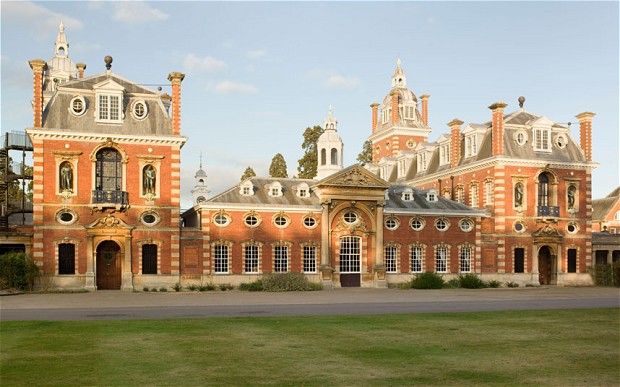 Wellington College
