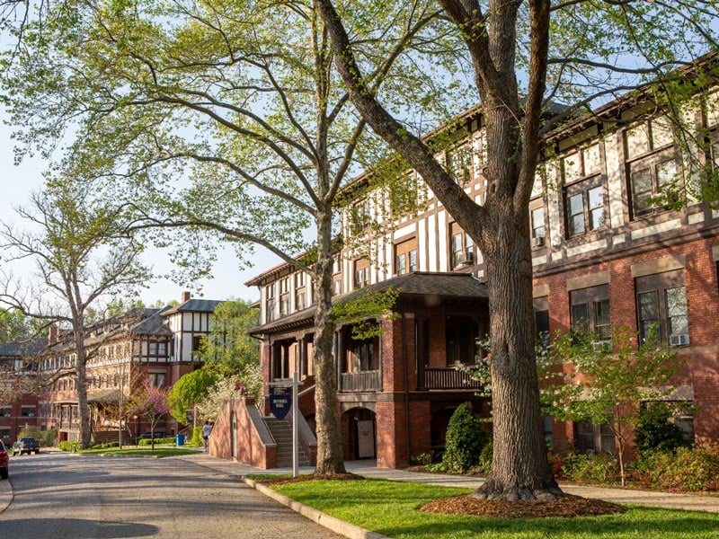 Asheville School