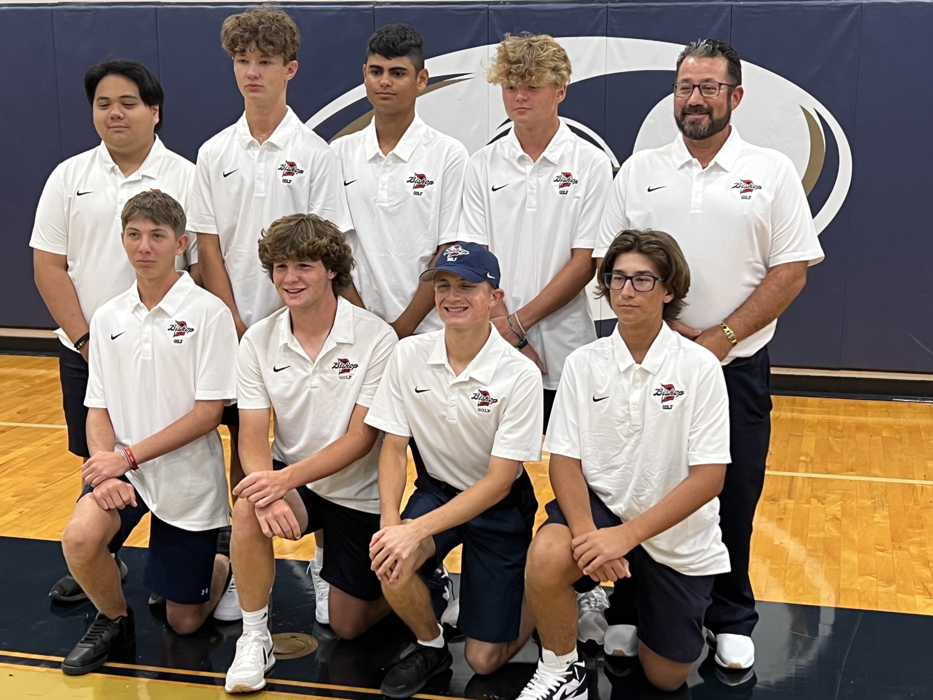 Bishop McLaughlin Catholic High School